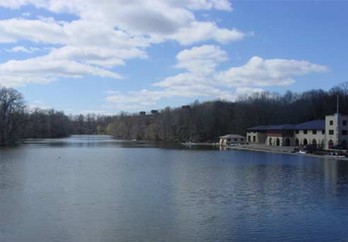 Campus Character: Historic Campus Areas